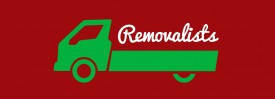 Removalists Leschenault - Furniture Removalist Services